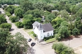 More details for 201 S Carolina St, Troup, TX - Specialty for Sale