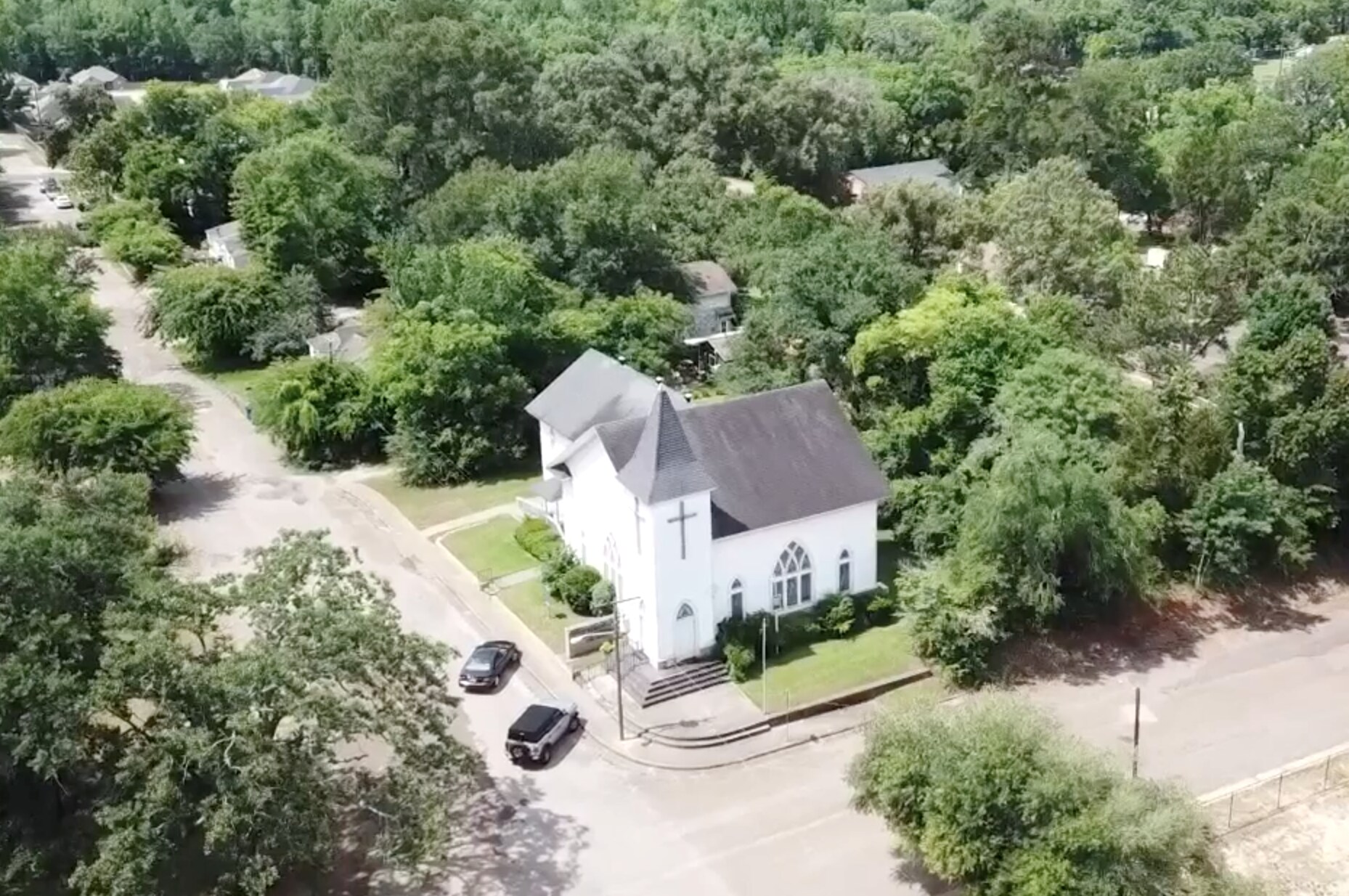 201 S Carolina St, Troup, TX for sale Building Photo- Image 1 of 1