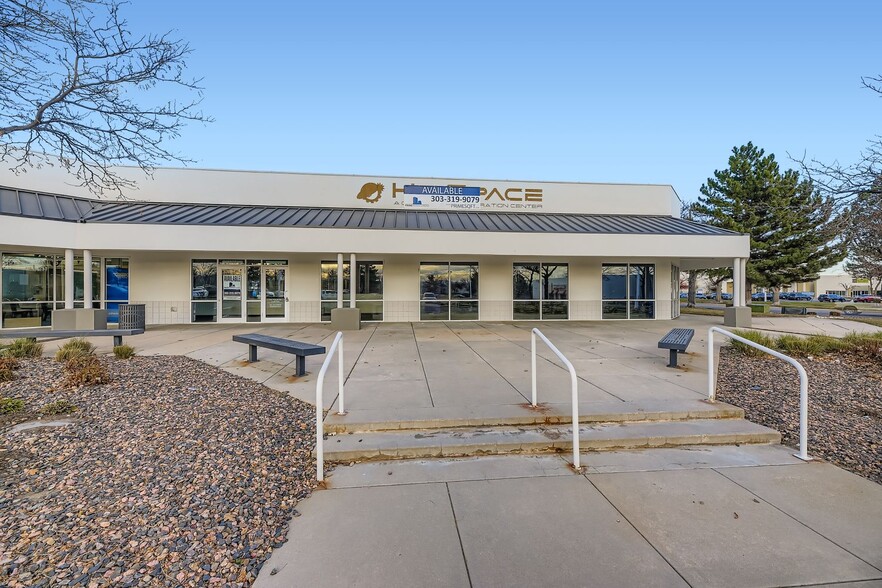 6805-7355 W 88th Ave, Westminster, CO for lease - Building Photo - Image 2 of 13