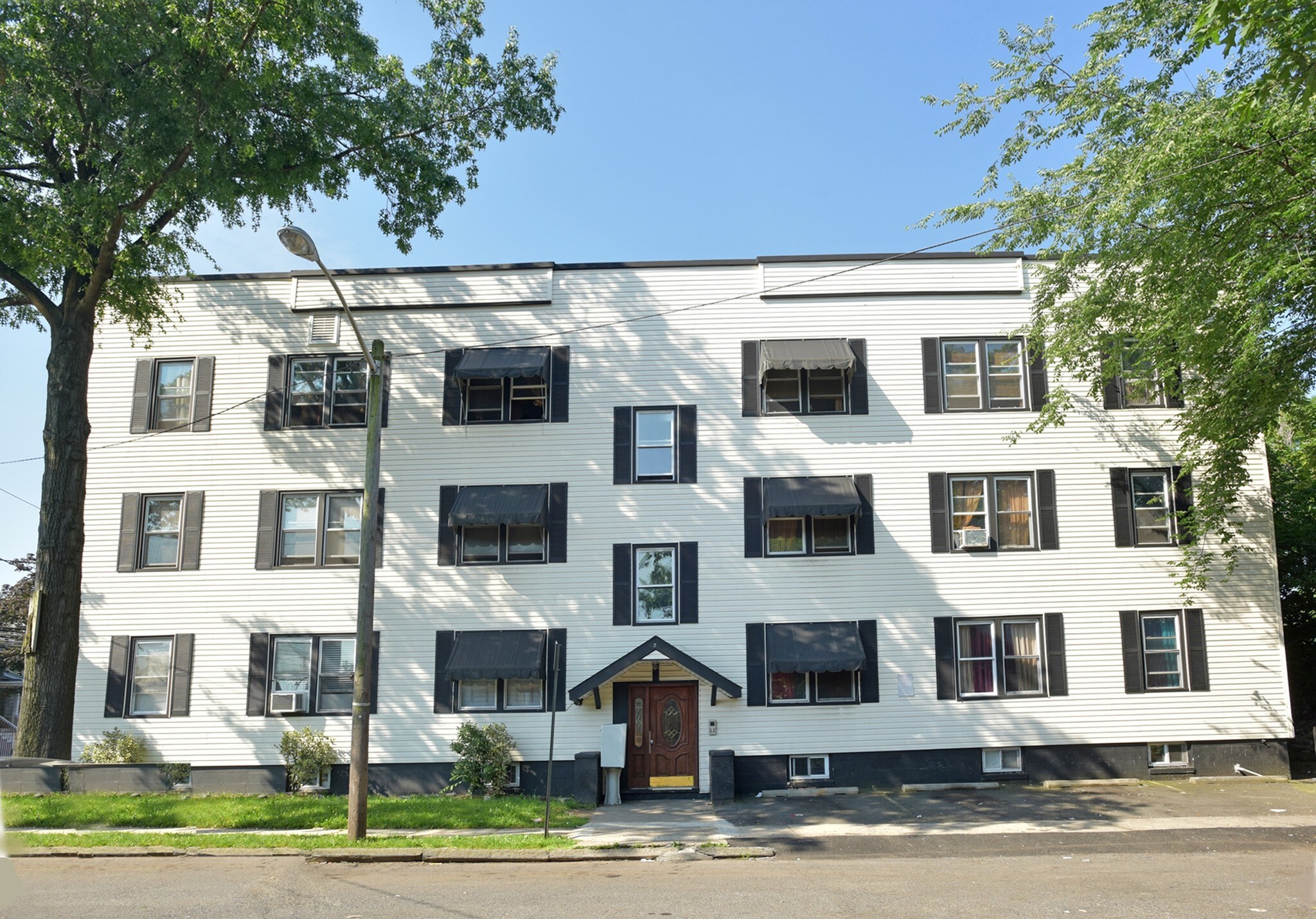 2 Denman Pl, Irvington, NJ for sale Building Photo- Image 1 of 1