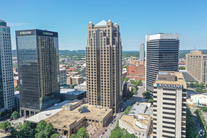 1901 6th Ave N, Birmingham, AL 35203 1901 Sixth