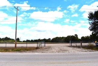 More details for 8911 FM 524 Rd, Sweeny, TX - Land for Lease