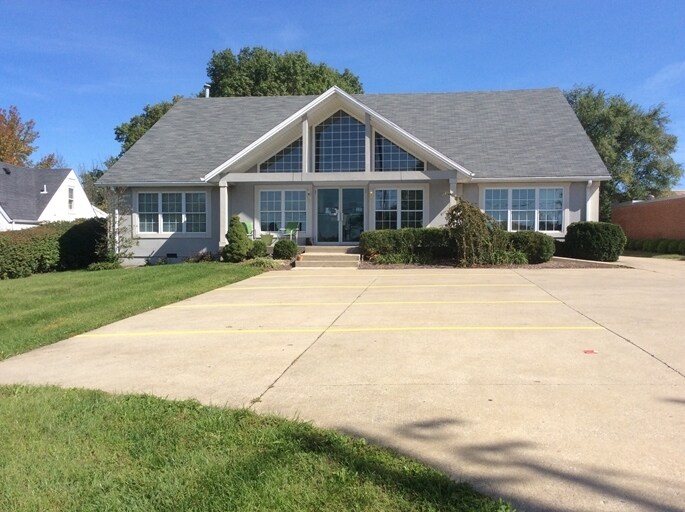 308 Versailles Rd, Frankfort, KY for sale - Primary Photo - Image 1 of 1