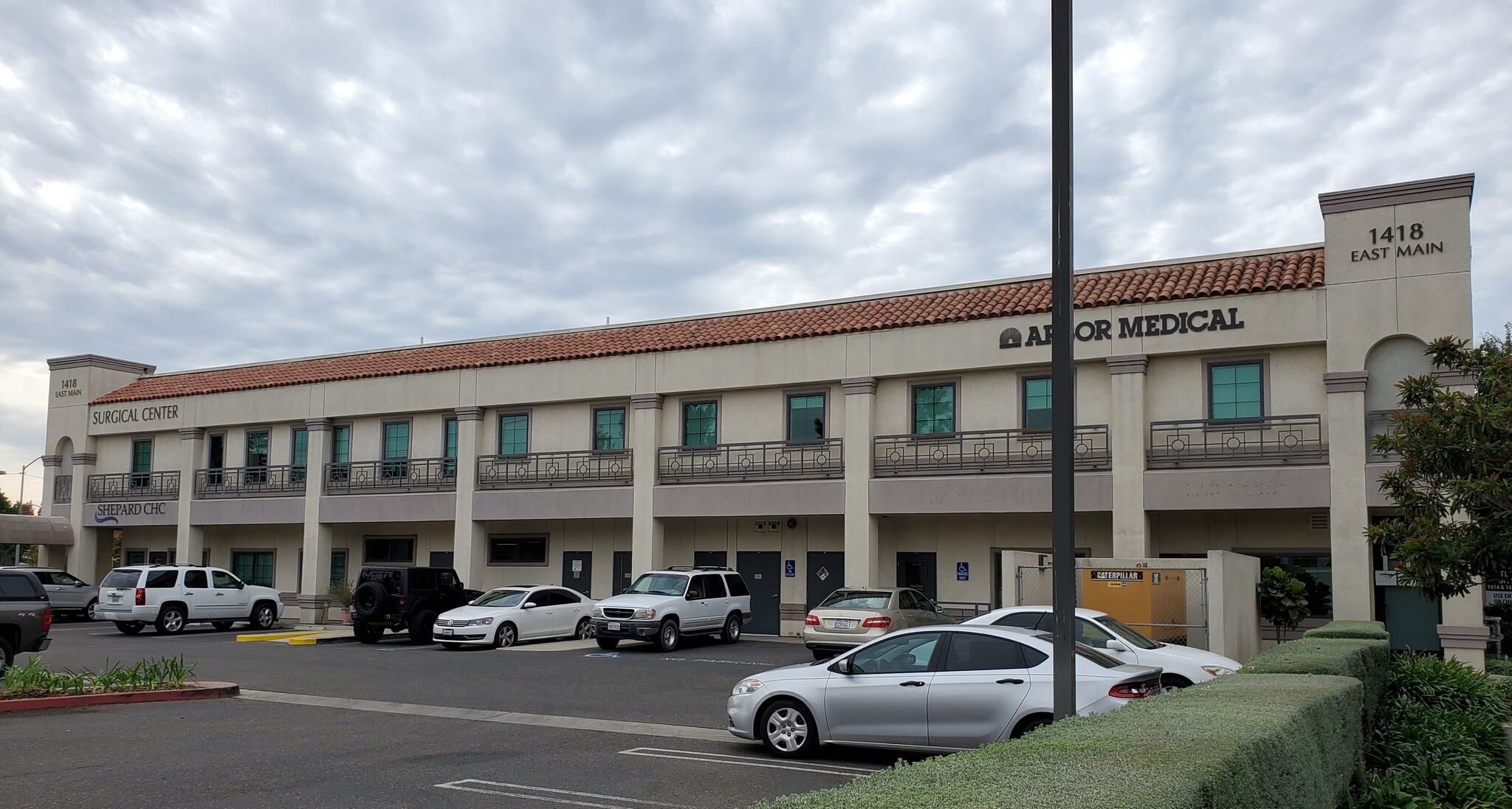 1418 E Main St, Santa Maria, CA for sale Building Photo- Image 1 of 1