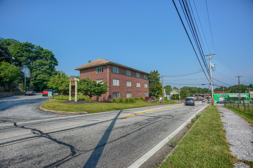 55 S Progress Ave, Harrisburg, PA for lease - Building Photo - Image 2 of 4