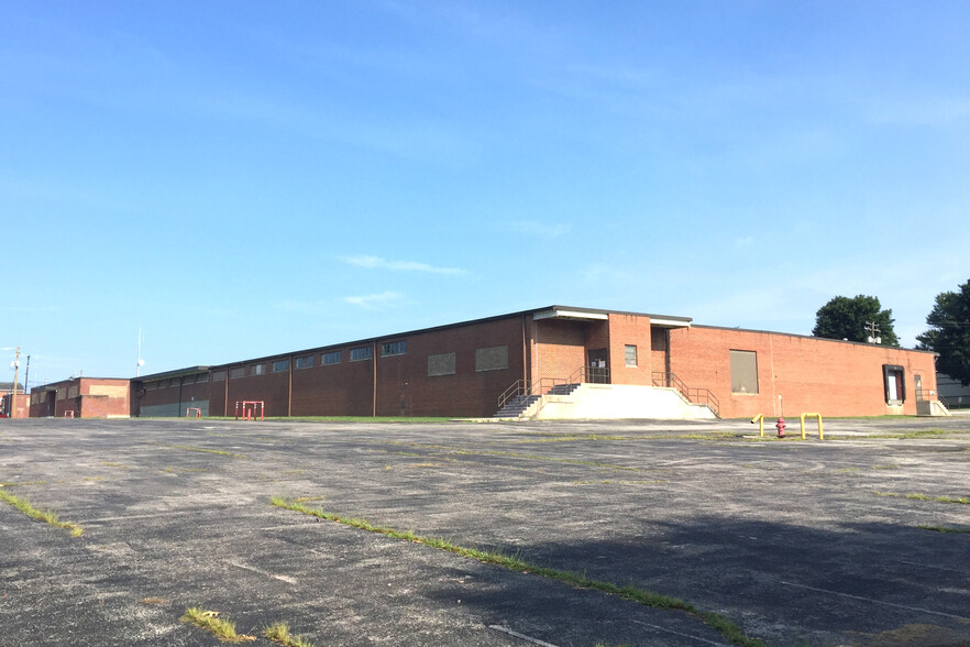 1020 Hustonville Rd, Danville, KY for lease - Building Photo - Image 3 of 10