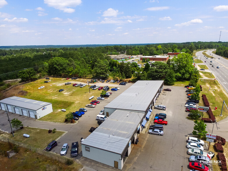 1835 Nc 24-87, Cameron, NC for sale - Primary Photo - Image 1 of 1