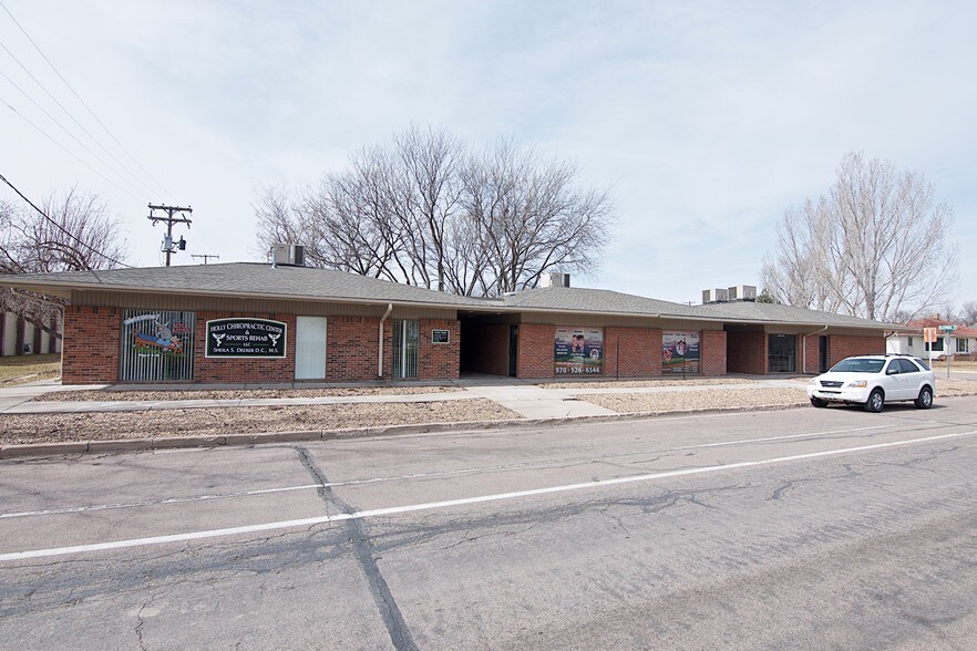 1402-1414 S 3rd Ave, Sterling, CO for sale - Other - Image 1 of 1