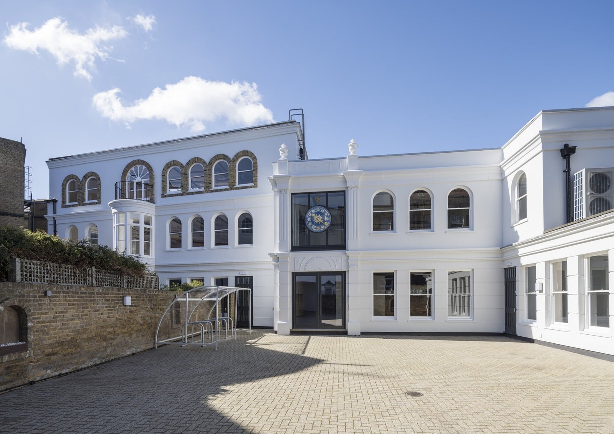 Sekforde St, London for sale Primary Photo- Image 1 of 1