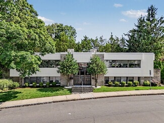 More details for 93 Cherry St, New Canaan, CT - Office for Sale