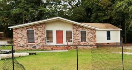 121 S Highland Forest Dr, Columbia, SC for lease - Building Photo - Image 2 of 10