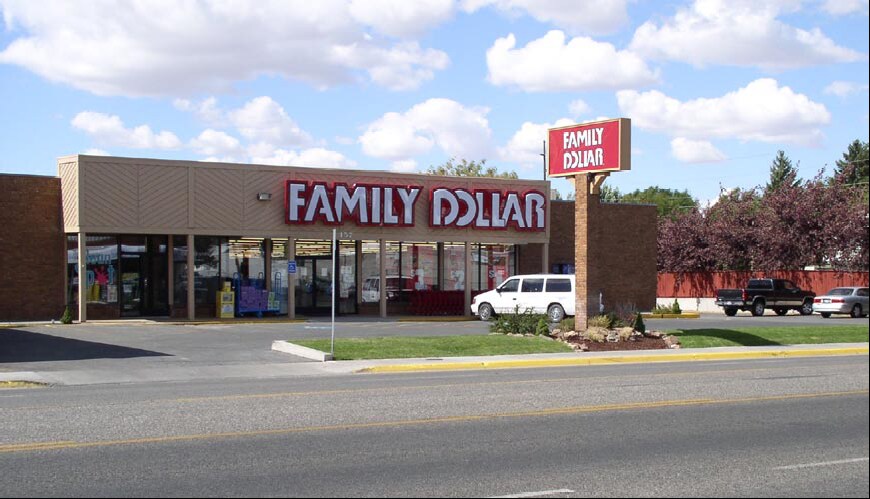 157 N 2nd E, Rexburg, ID for sale - Primary Photo - Image 1 of 1