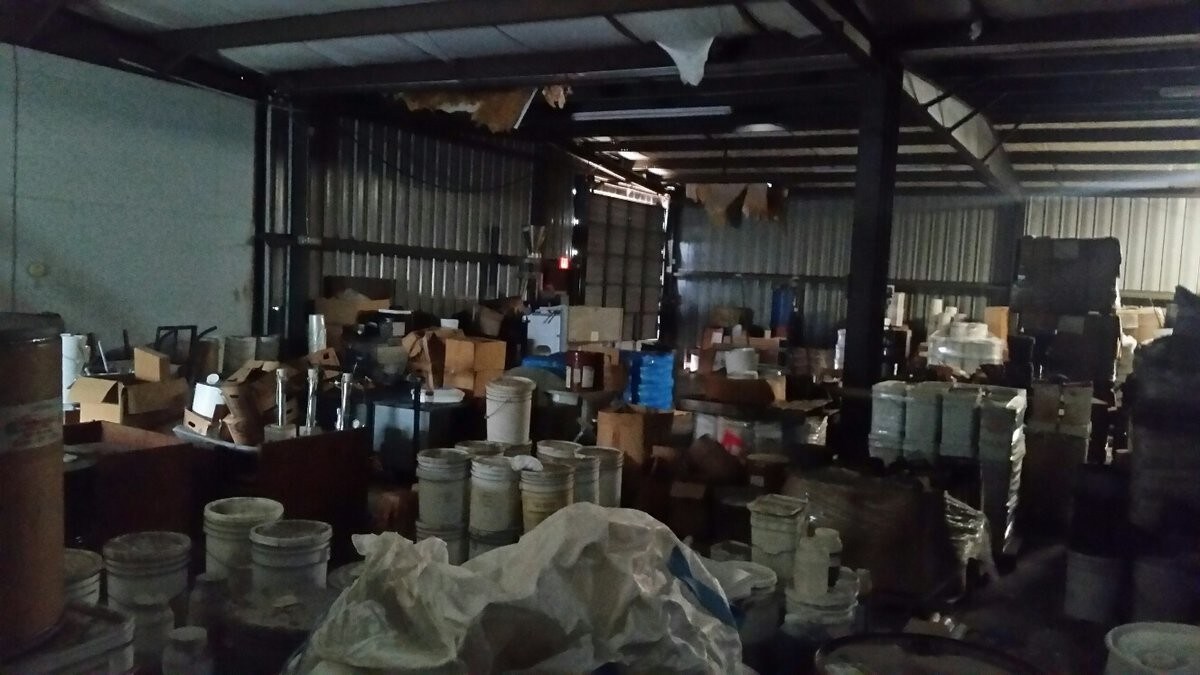 106 Board Rd, Lafayette, LA for sale Building Photo- Image 1 of 1