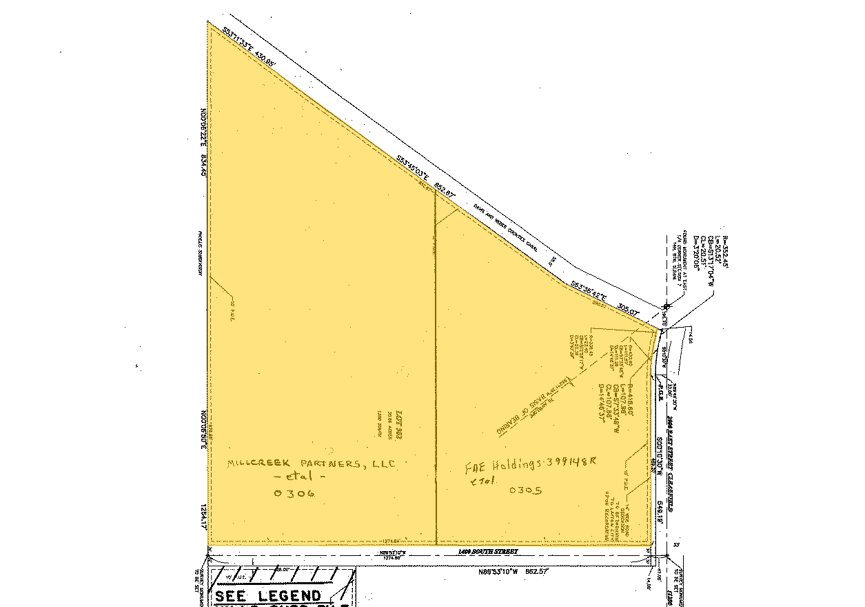 1756 E 400 S, Clearfield, UT 84015 - Legend Hills Development Land ...