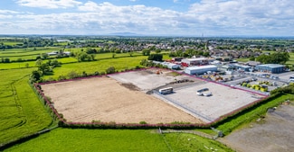 More details for Syke Park, Wigton - Land for Lease