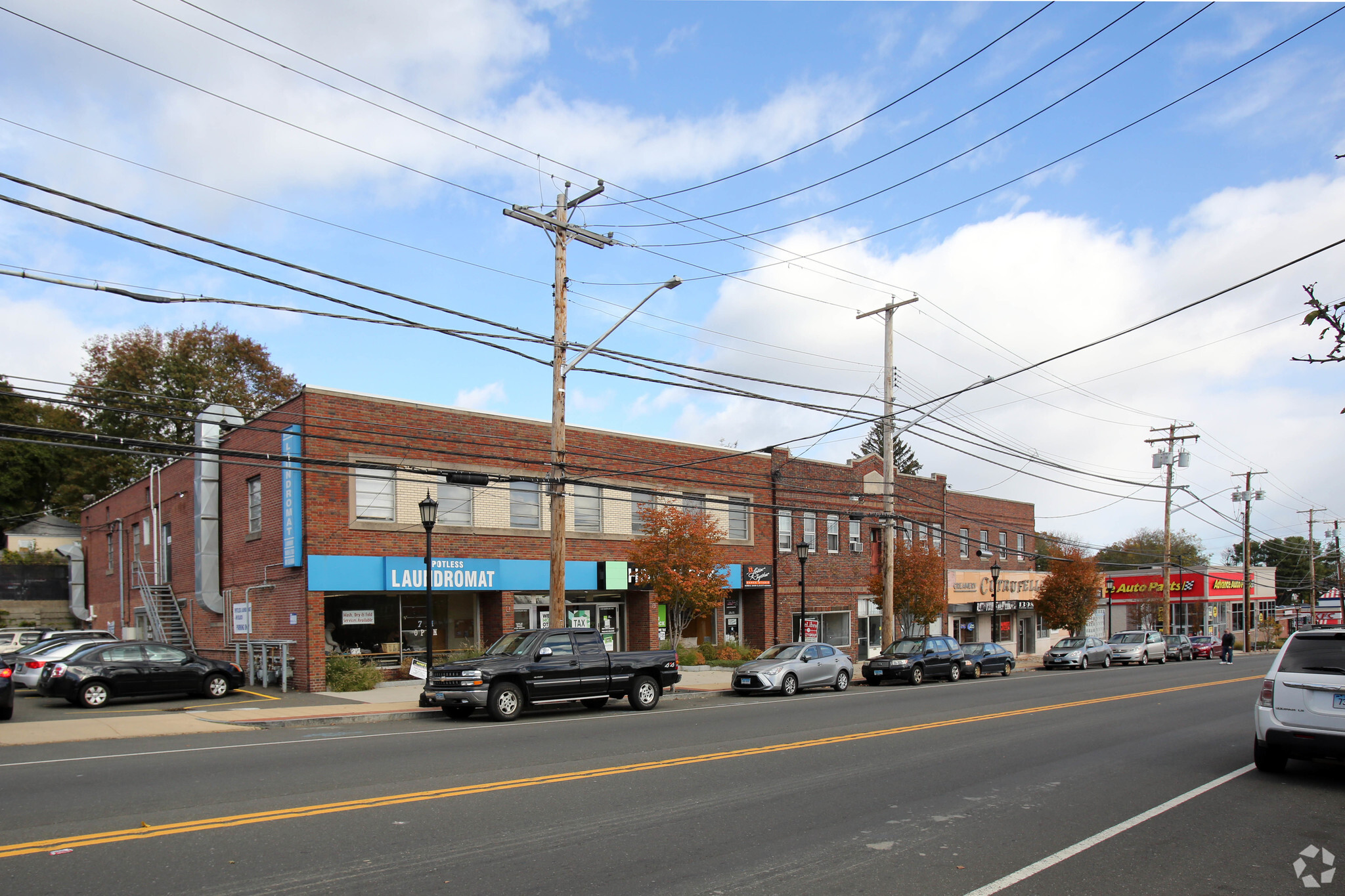 1390 Barnum Ave, Stratford, CT for sale Building Photo- Image 1 of 1