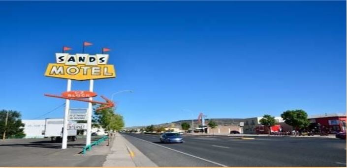 112 McArthur St, Grants, NM for sale - Building Photo - Image 1 of 1