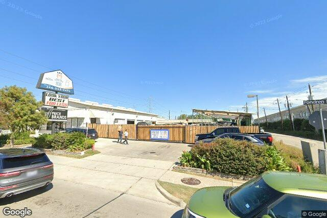 5625 Fondren Rd, Houston, TX for lease - Building Photo - Image 3 of 3