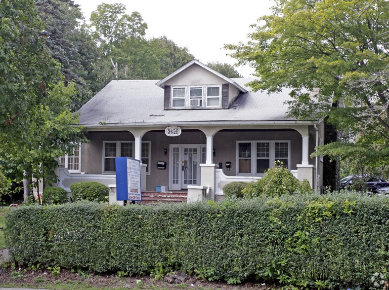 83 S Main St, Spring Valley, NY for sale - Primary Photo - Image 1 of 1