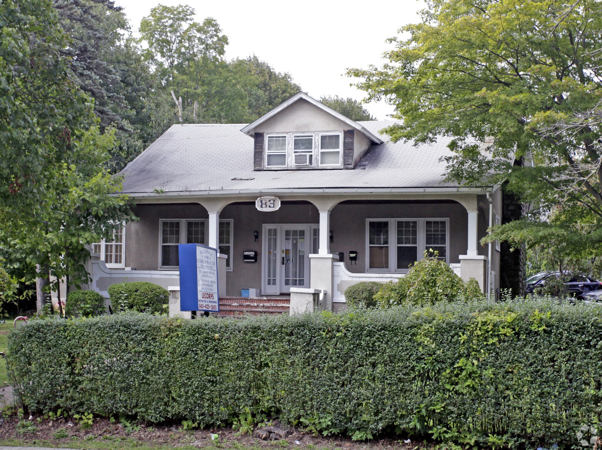 83 S Main St, Spring Valley, NY for sale Primary Photo- Image 1 of 1