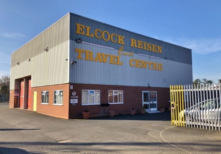 Springhill, Telford for sale Primary Photo- Image 1 of 1