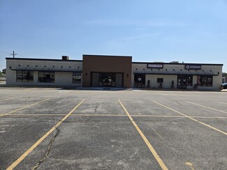 More details for 705 Illinois Ave, Joplin, MO - Office/Retail for Lease