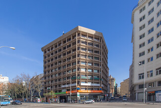 More details for Calle De La Princesa, 2, Madrid - Office for Lease