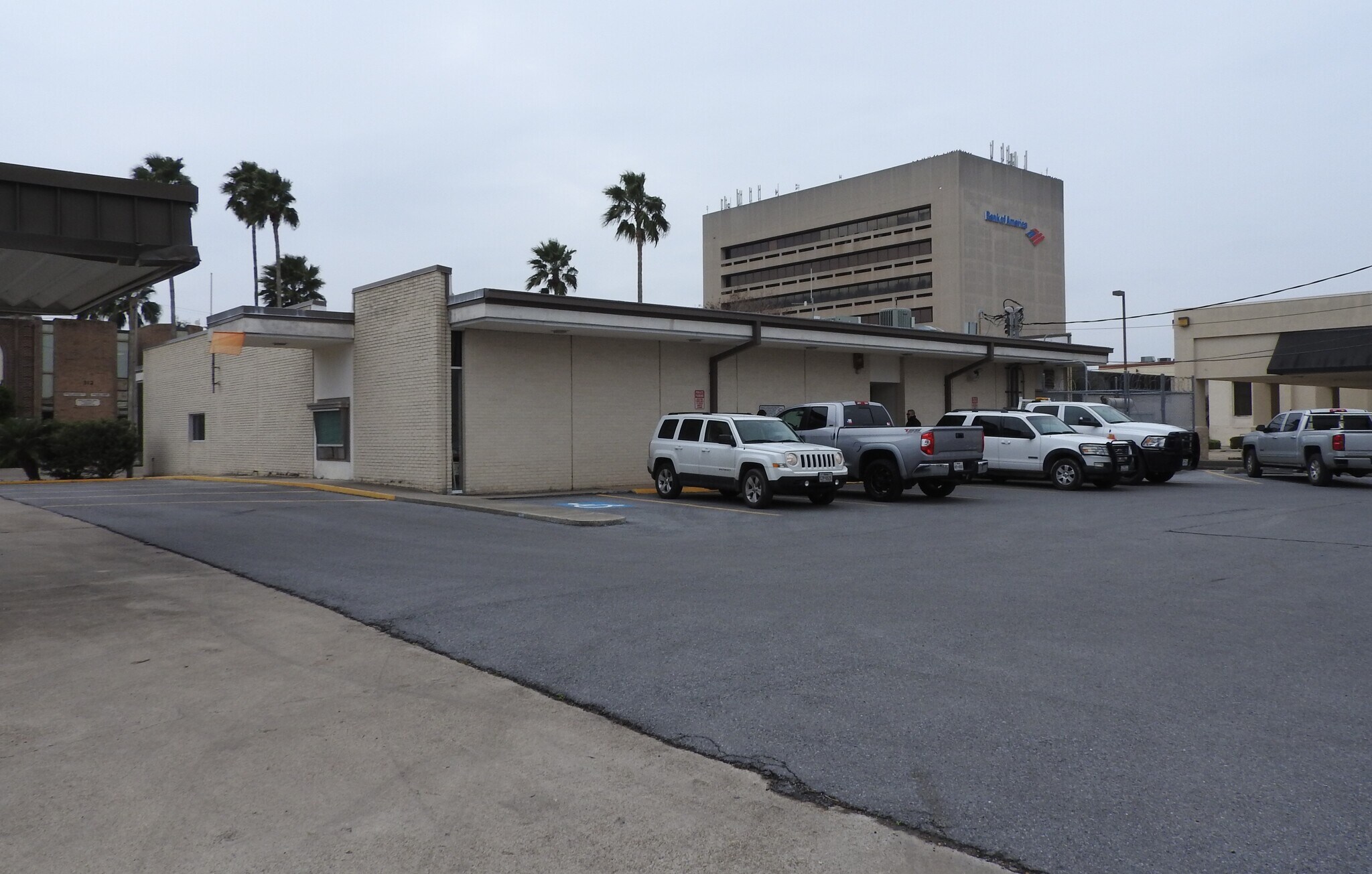 311 E Van Buren Ave, Harlingen, TX 78550 311 Van Buren