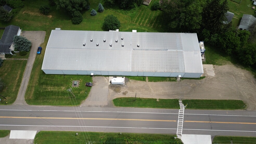 3487 Andover Rd, Wellsville, NY for sale - Building Photo - Image 3 of 19