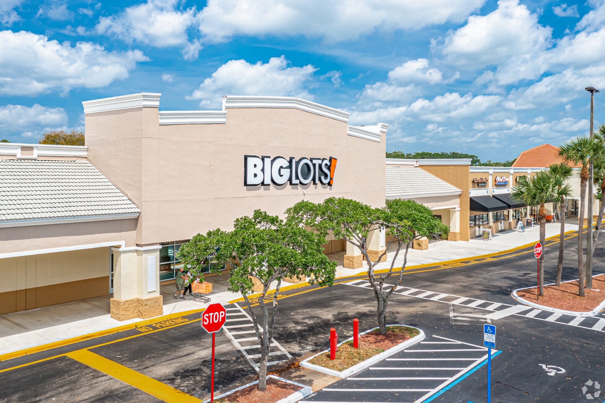 21637-21759 State Road 7, Boca Raton, FL for lease Building Photo- Image 1 of 1