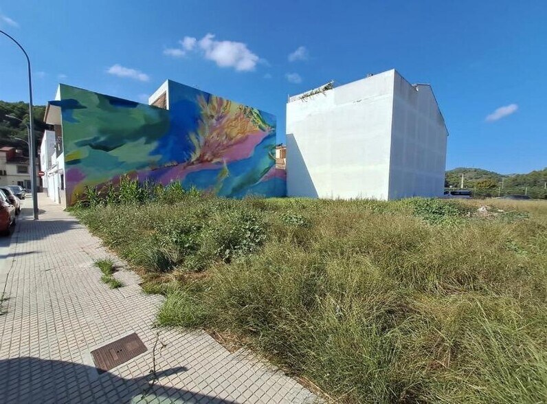 Land in Gandia, Valencia for sale - Building Photo - Image 1 of 6