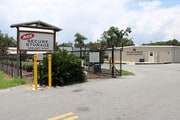 Ace Secure Storage - Self Storage Facility