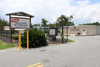 More details for Ace Secure Storage – Specialty for Sale, Fort White, FL