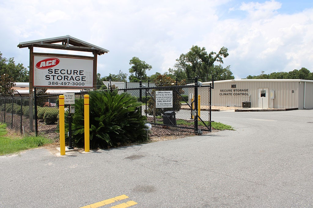 Ace Secure Storage portfolio of 1 properties for sale on LoopNet.com Building Photo- Image 1 of 5