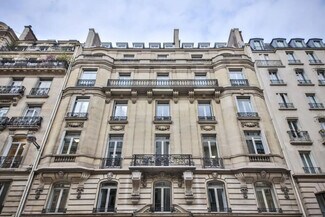 More details for 30 Rue La Boétie, Paris - Office for Lease