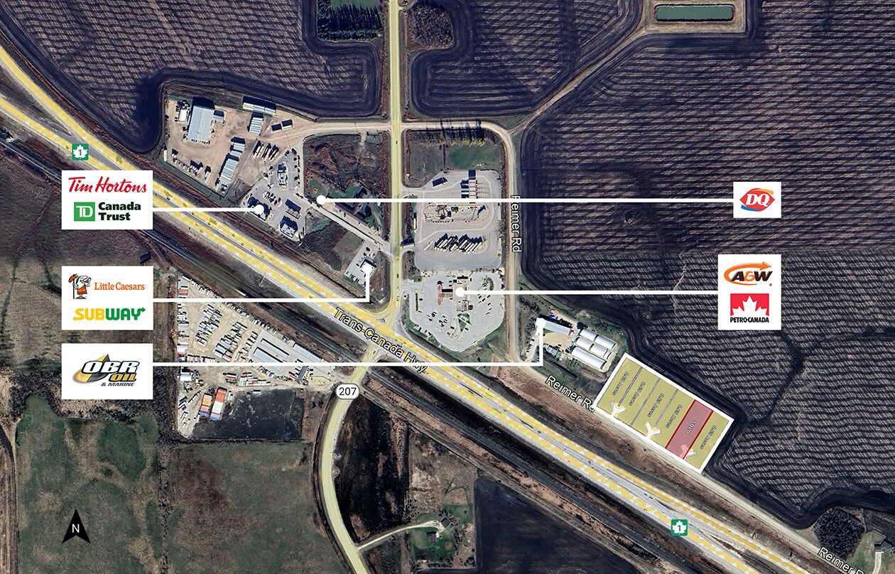 142 Reimer Rd, Springfield, MB for sale Building Photo- Image 1 of 2