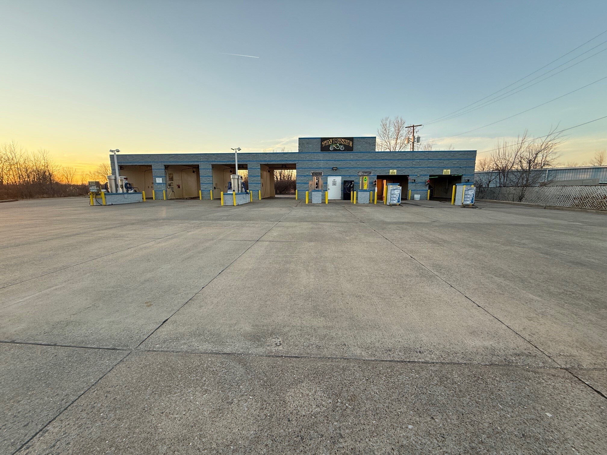 761 W Lincoln Ave, Chandler, IN for sale Building Photo- Image 1 of 1