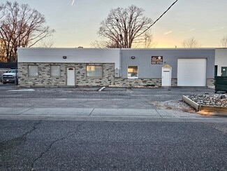 More details for 1911 Sparrow Rd, Chesapeake, VA - Flex for Lease