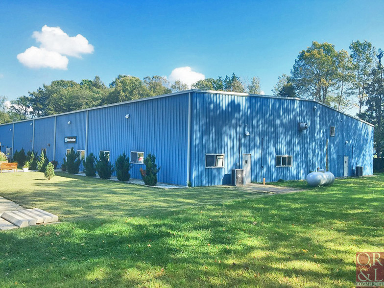 47 Industrial Park Rd, Centerbrook, CT for sale - Other - Image 1 of 1