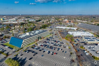 1000 Woodbury Rd, Woodbury, NY - AERIAL  map view