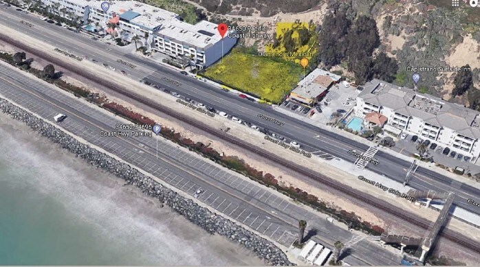 34656 Pacific Coast Hwy, Dana Point, CA for sale Primary Photo- Image 1 of 1