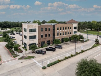 More details for 4281 Esplanade Pl, Flower Mound, TX - Multiple Space Uses for Lease