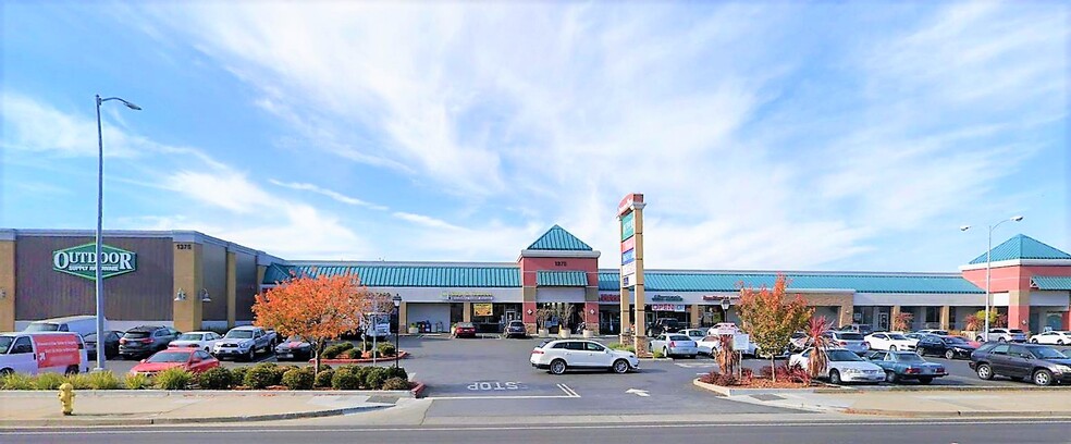 1375 Blossom Hill Rd, San Jose, CA for lease - Building Photo - Image 2 of 30