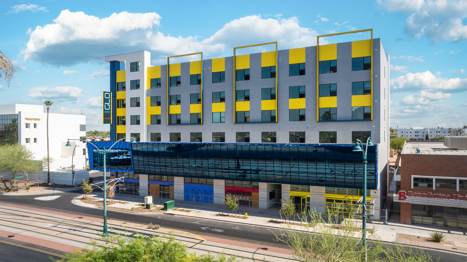 233 E Main St, Mesa, AZ for lease Building Photo- Image 1 of 4