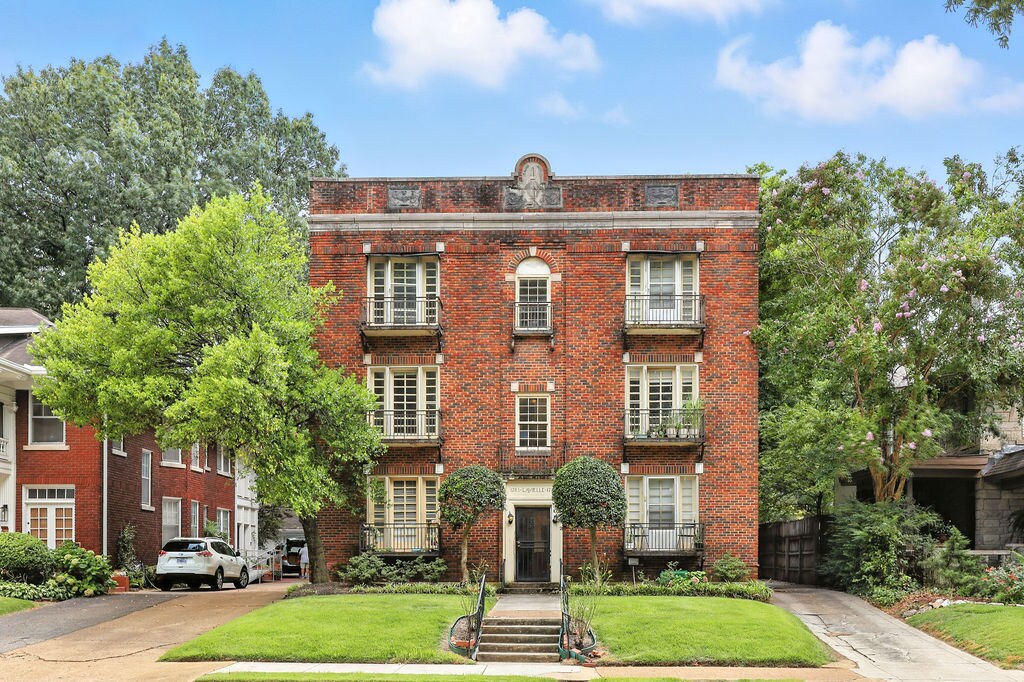 1781 Peabody Ave, Memphis, TN for sale Building Photo- Image 1 of 19