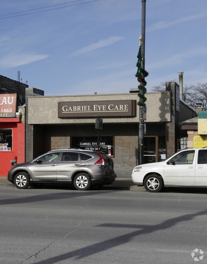 4338 S Archer Ave, Chicago, IL 60632 Property Record