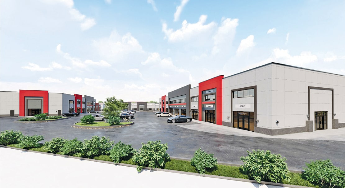 5126 SE 126 Ave, Calgary, AB for lease Building Photo- Image 1 of 8