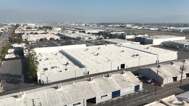 11240 Sherman Way, Sun Valley, CA for lease - Commercial Listing Video