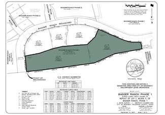 More details for Hwy 84 & Badger Ranch Blvd, Woodway, TX - Land for Sale