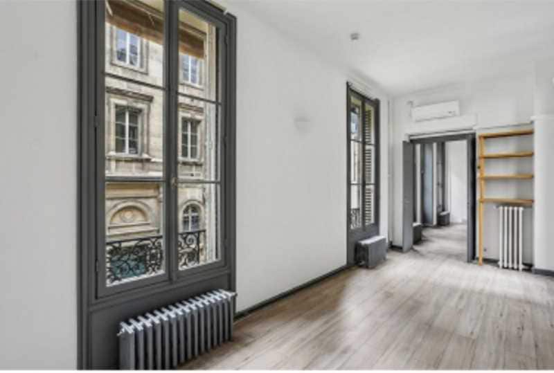 15 Rue De La Banque, Paris for lease Interior Photo- Image 1 of 9